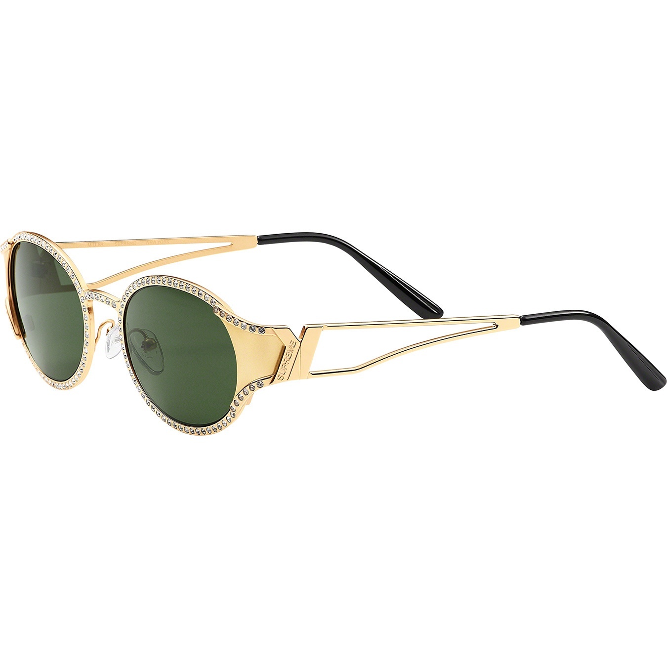 Miller Sunglasses view 13